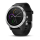 Garmin Vivoactive 3 Srebrny z Czarnym Paskiem - 381619 - zdjęcie